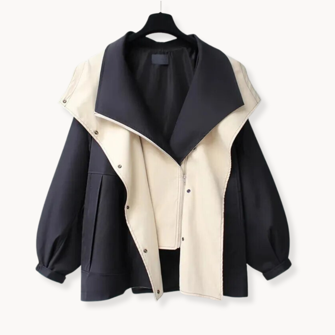 Sky Rüzgarlık Ceket