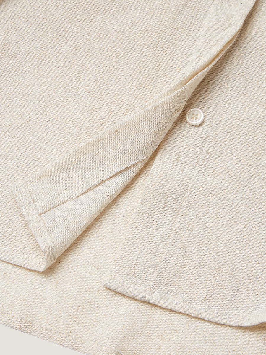 Floral Nakışlı Geniş Paça