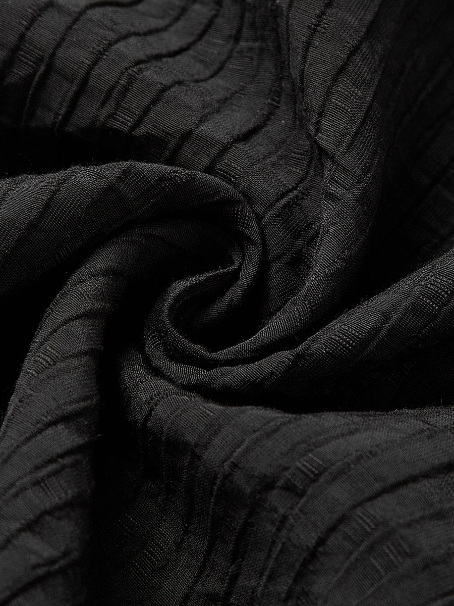 Düğmeli Pantolon Takımı