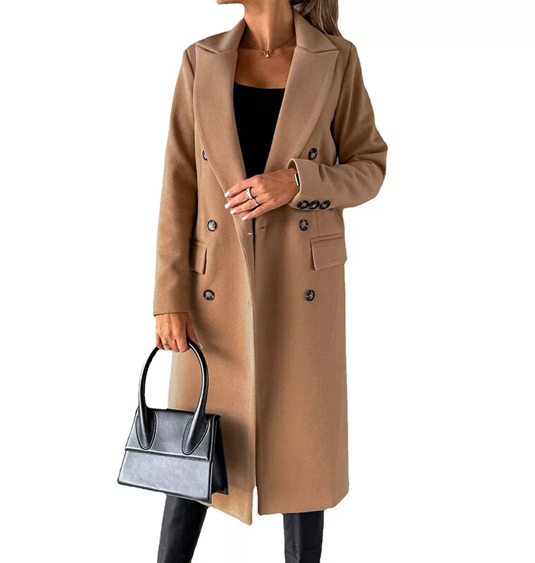 Martina - Kışlık ceket