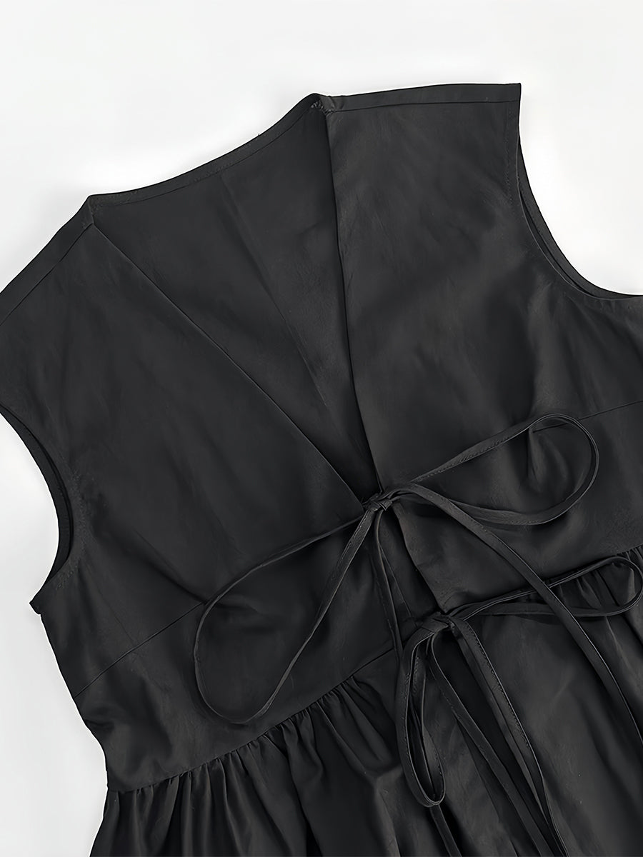 Siyah Yelek Takımı