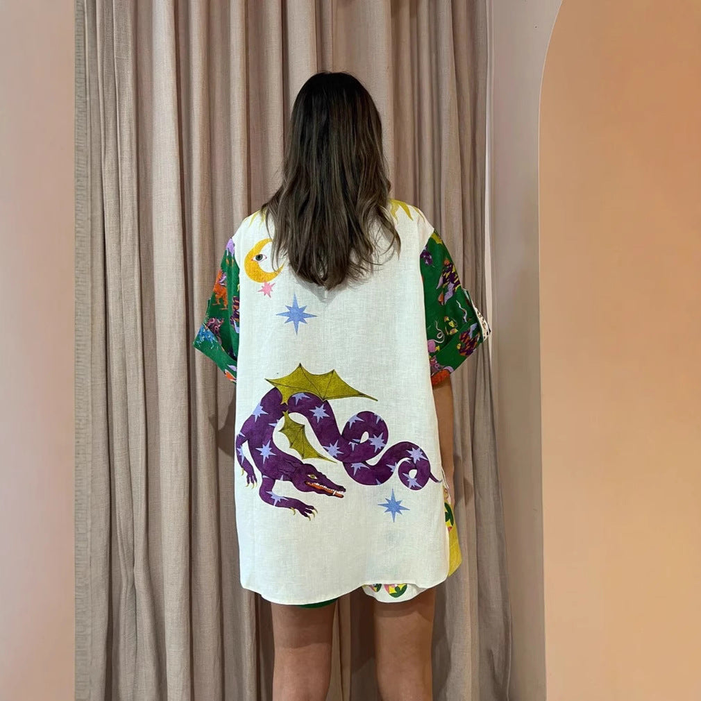 Ottilia Bohem Takım