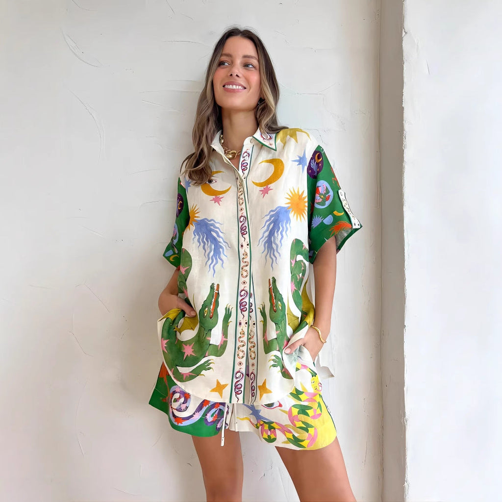 Ottilia Bohem Takım