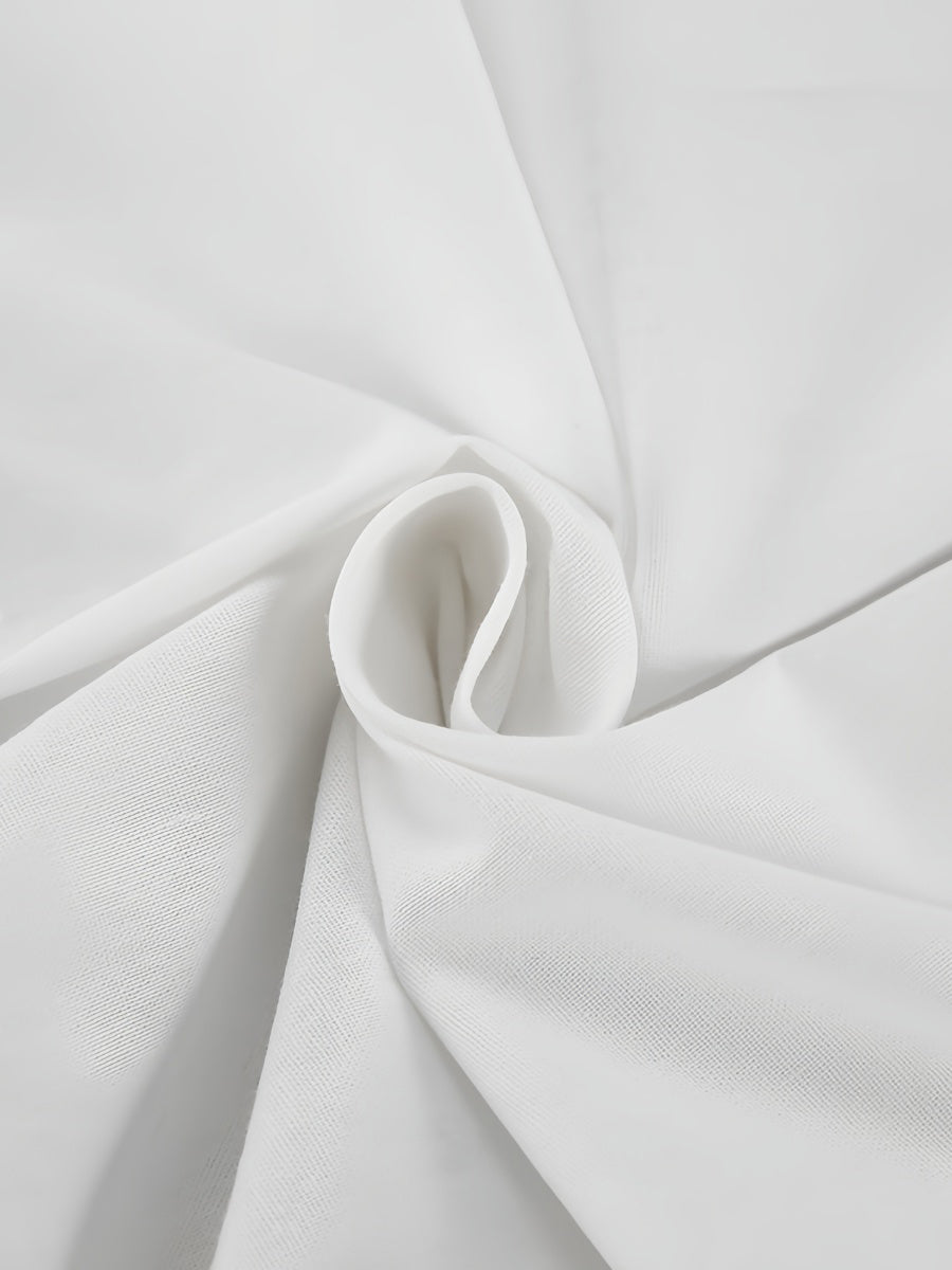 Balon Kol Şort Takımı