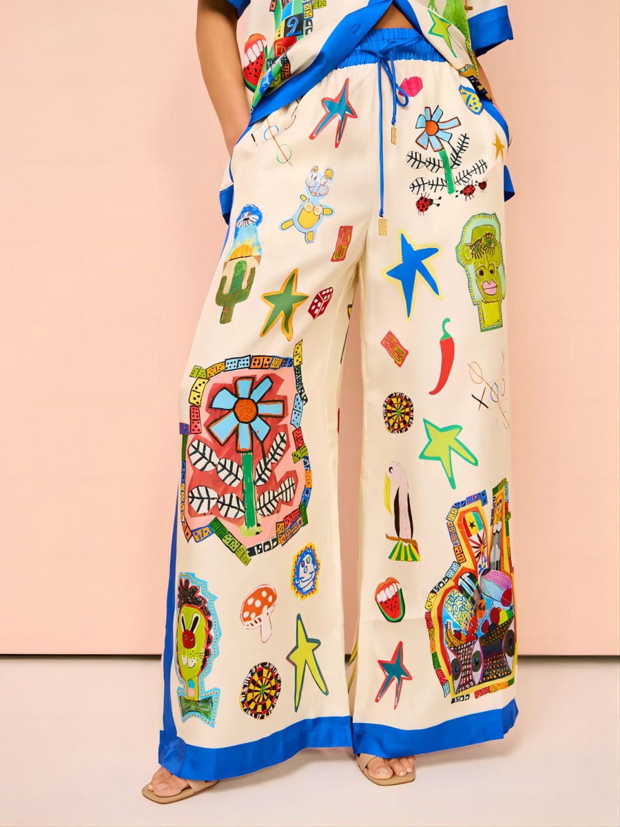 Pantolon & Gömlek Takım