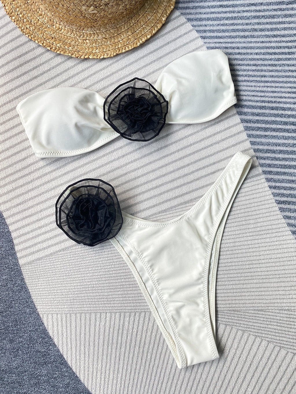 Aden Bikini Takımı