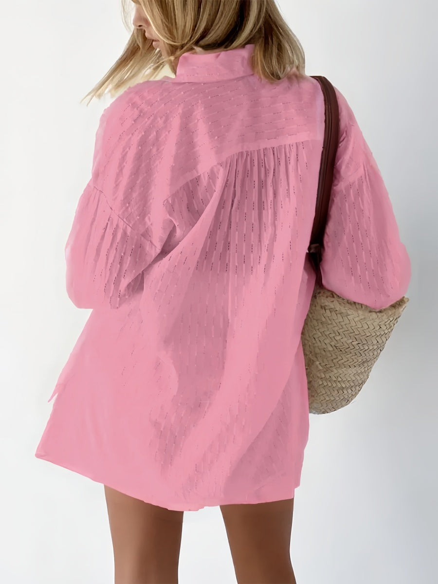 Balon Kol Şort Takımı