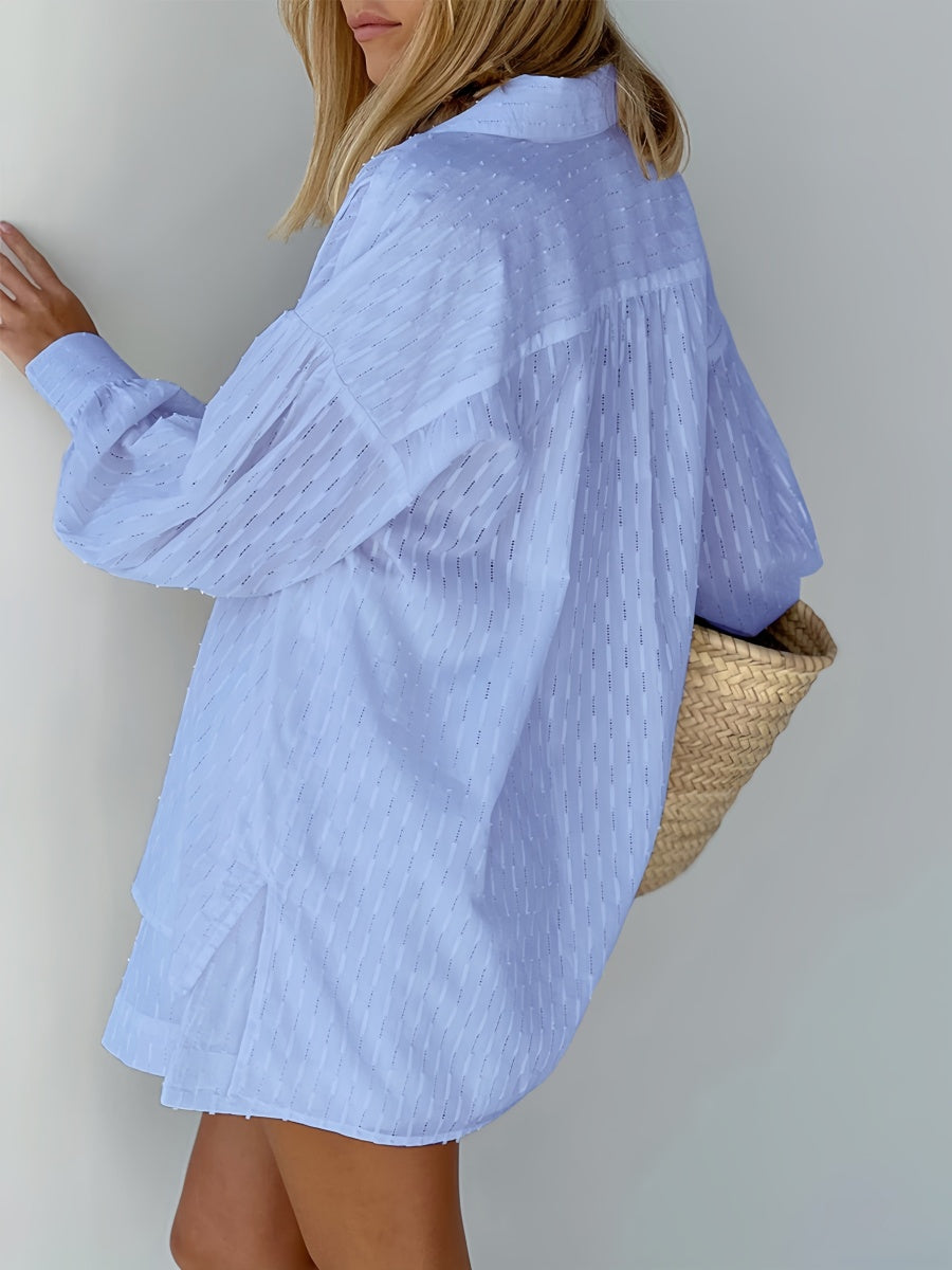 Balon Kol Şort Takımı