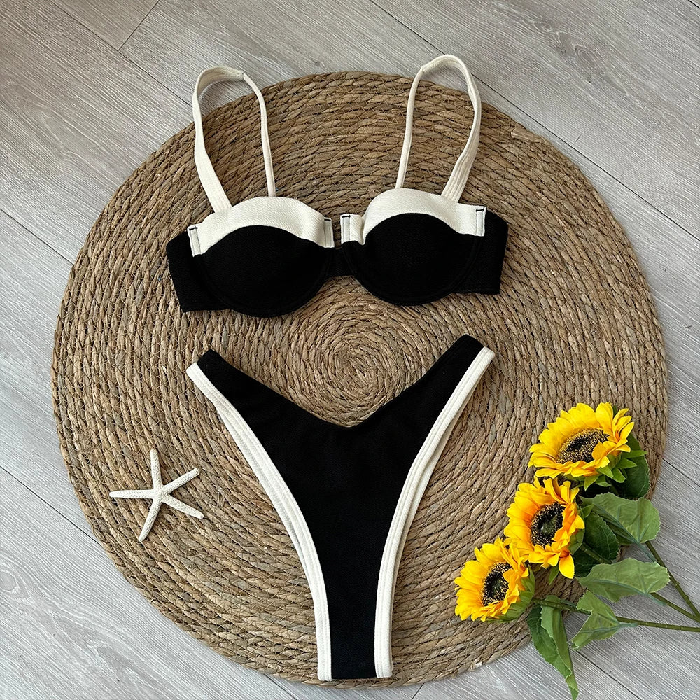Peya Bikini Takımı