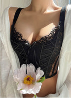 Kate İtalyan Fiyonklu Bralet