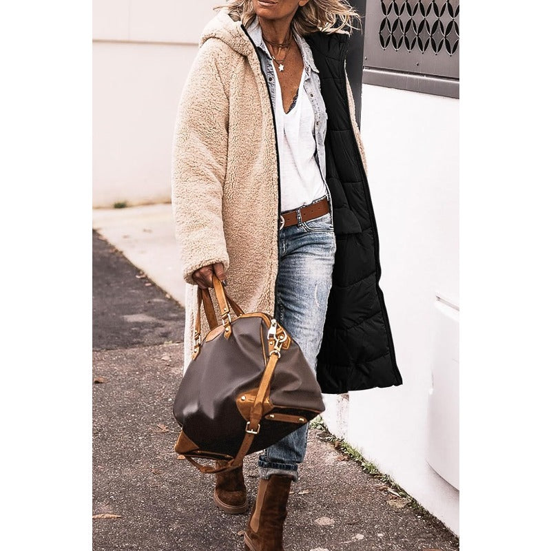 Martha -  Çift Taraflı Ceket