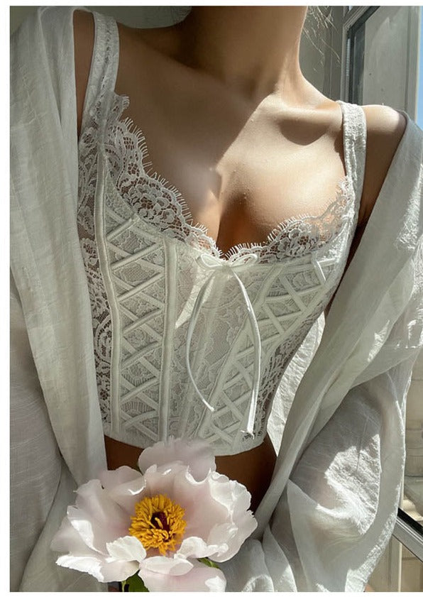 Kate İtalyan Fiyonklu Bralet