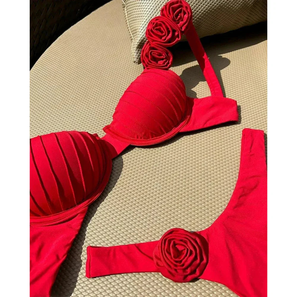 Mero Bikini Takımı