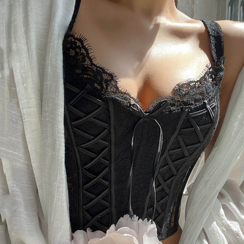 Kate İtalyan Fiyonklu Bralet