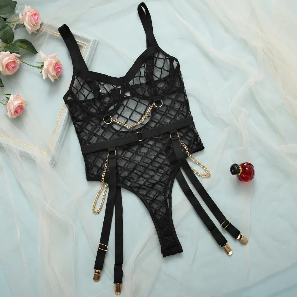 Aria Body
