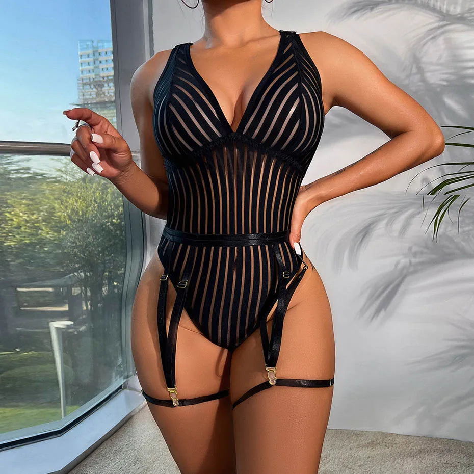 Venice Body