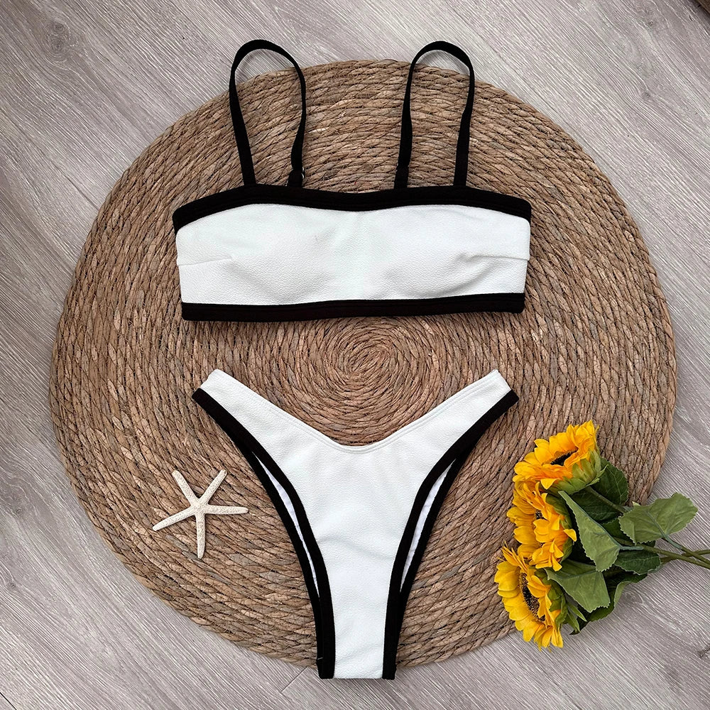 Hira Bikini Takımı