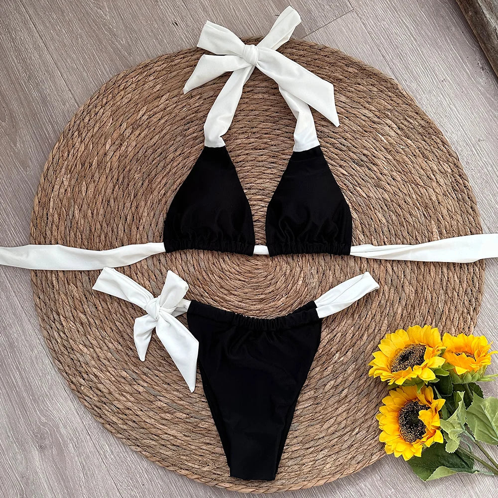 Seta Bikini Takımı