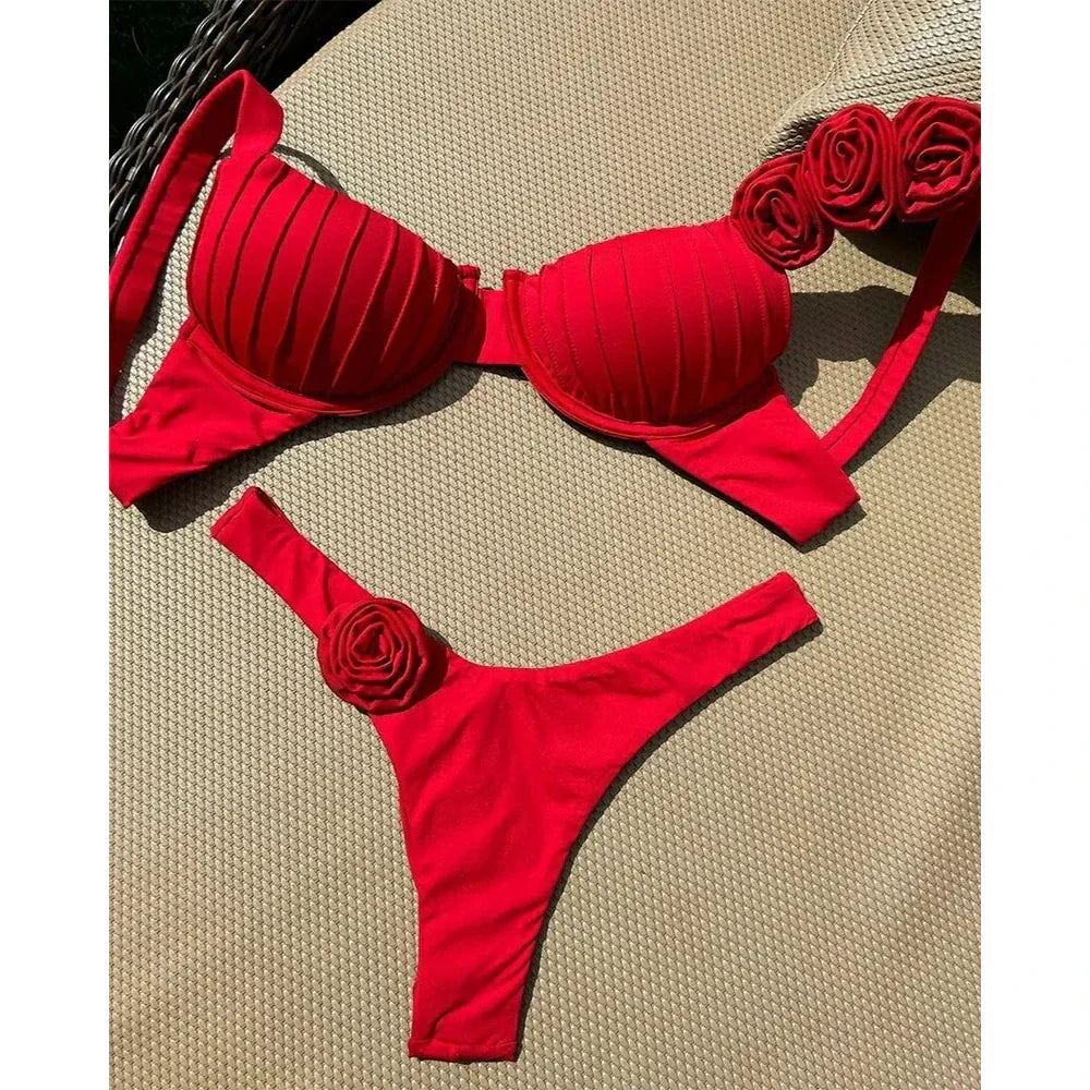 Mero Bikini Takımı