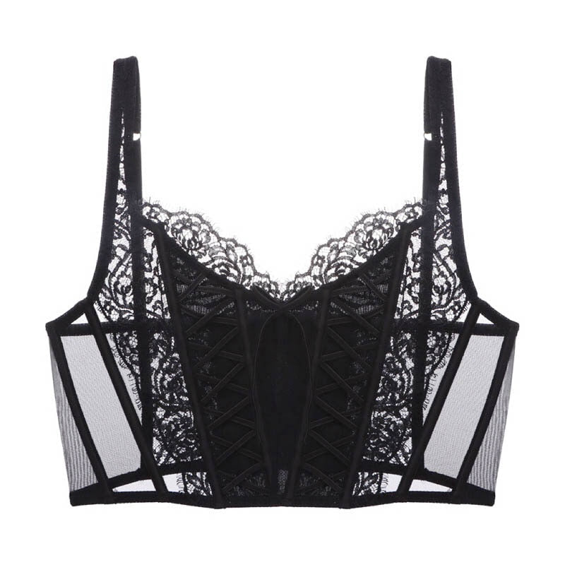 Kate İtalyan Fiyonklu Bralet