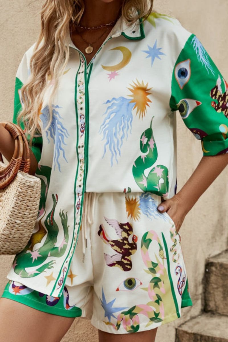 Ottilia Bohem Takım