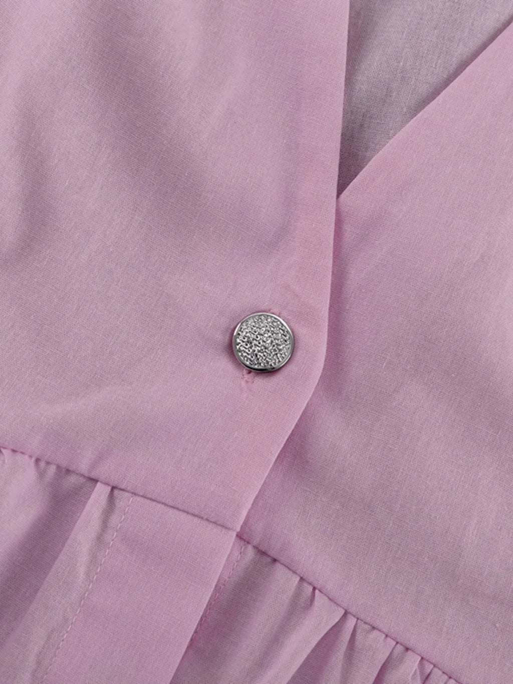 Veyra | V Yaka Yelek & Pantolon Takım