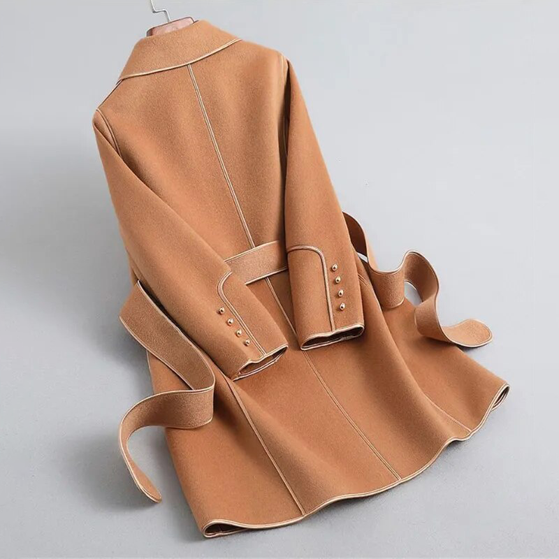 L'Aurablend - Rüya Gibi Trençkot