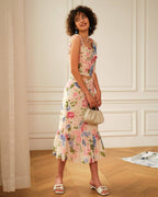 Düz Büzgülü El Çantası