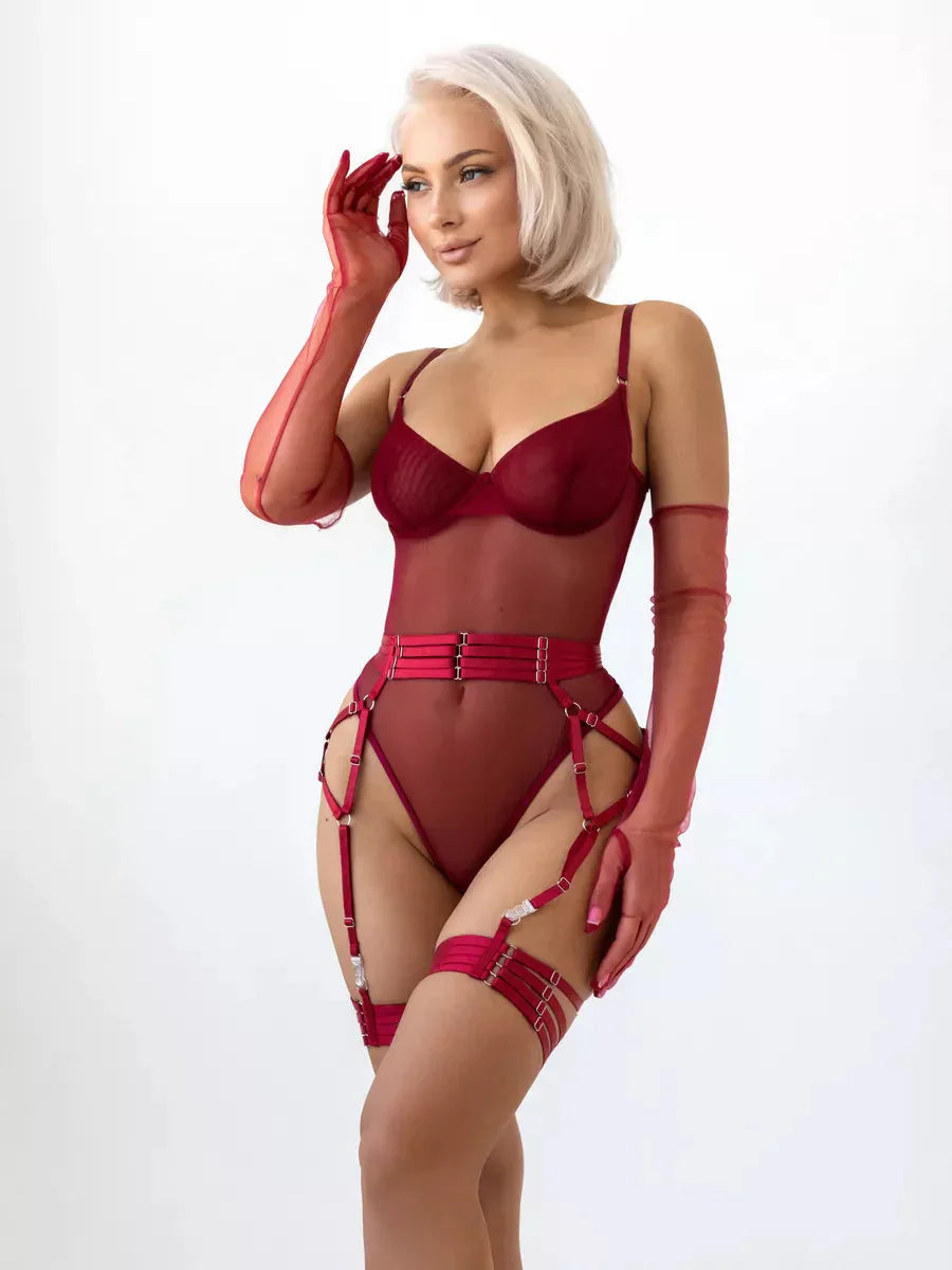Amélie Body