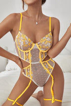 MIMOSA Body