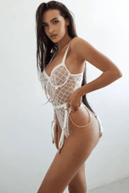 WILD Body - Beyaz