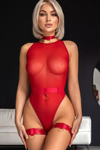 Tiana Body