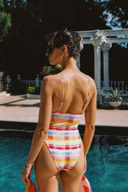 Morgan Tek Parça Mayo / Günlük Gezinti