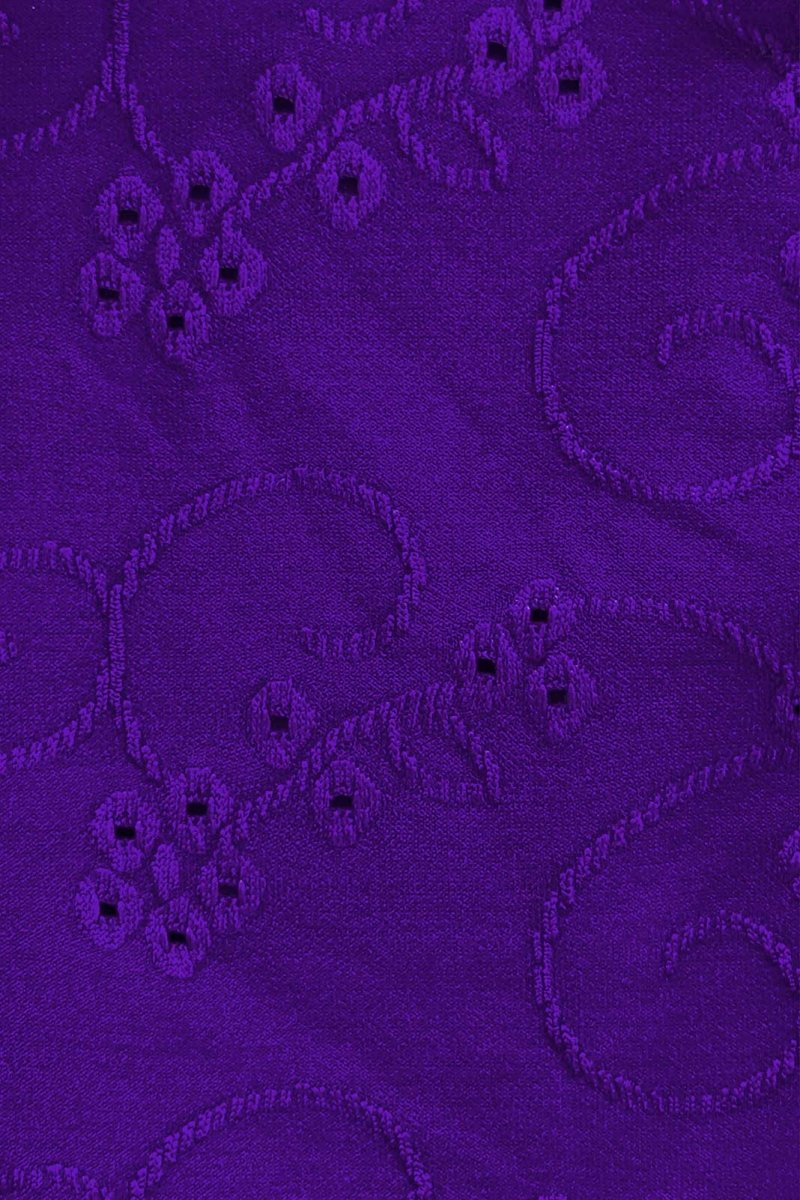 Sophia Büzgülü Cesur Alt / Alacakaranlık Dantel