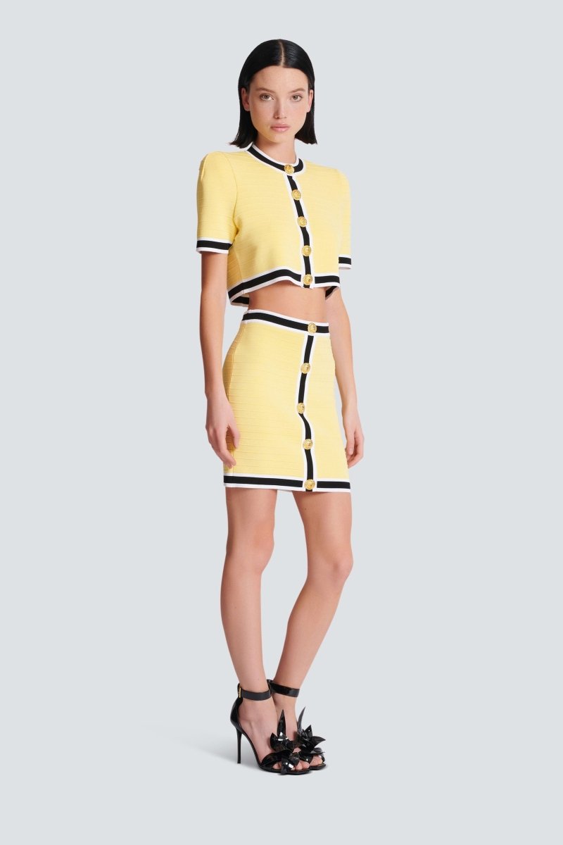 Fitilli Triko Takım