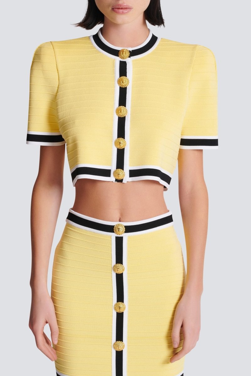 Fitilli Triko Takım