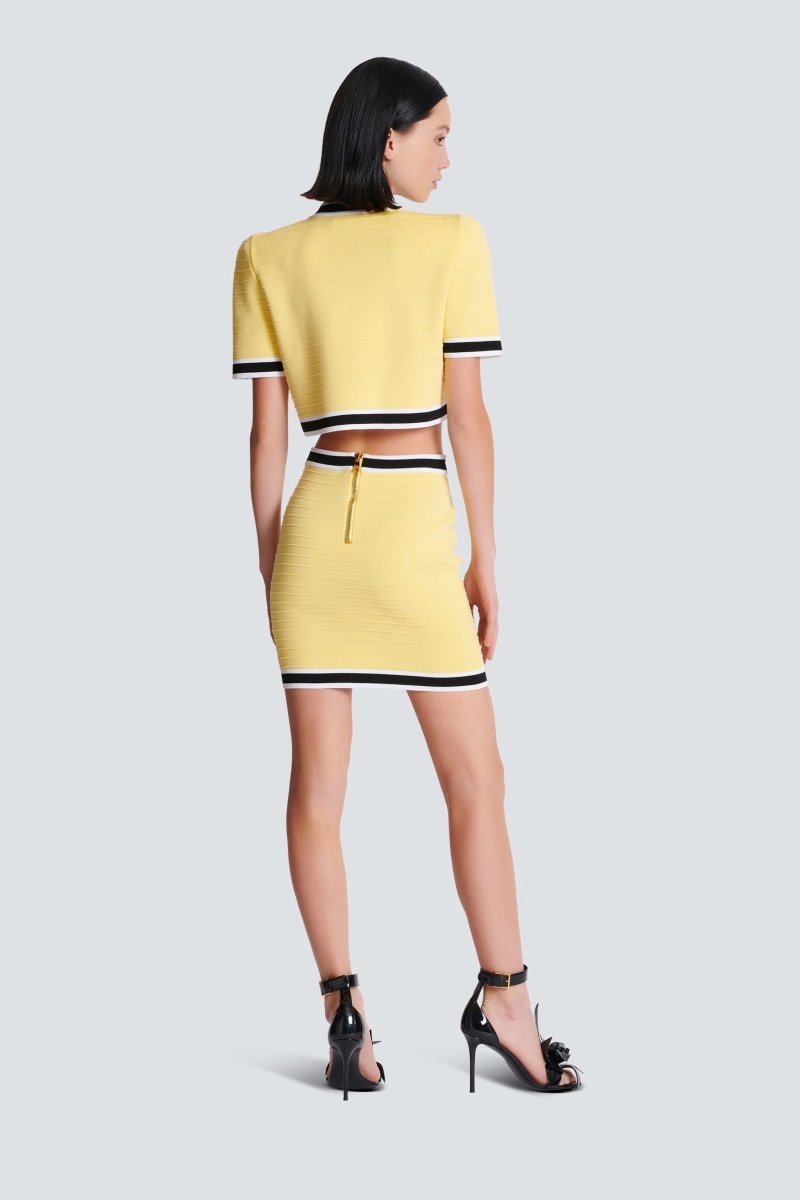 Fitilli Triko Takım