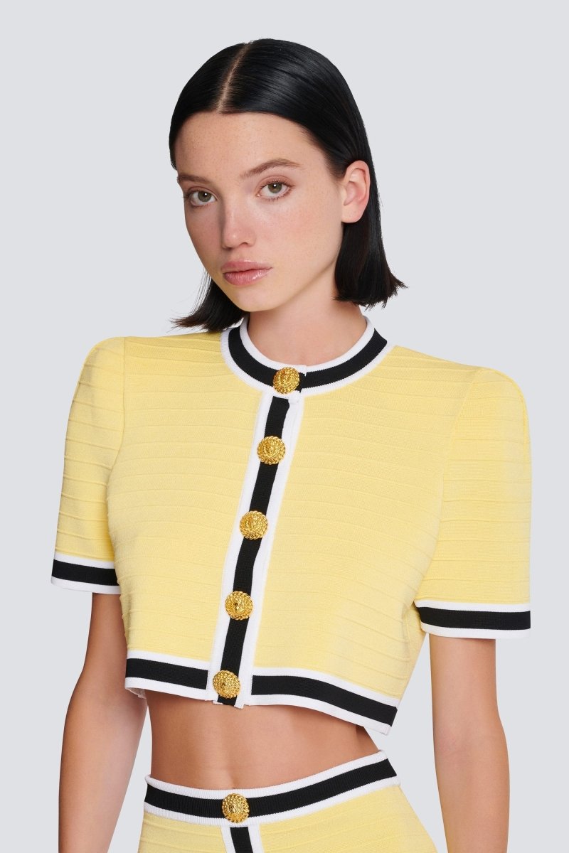 Fitilli Triko Takım