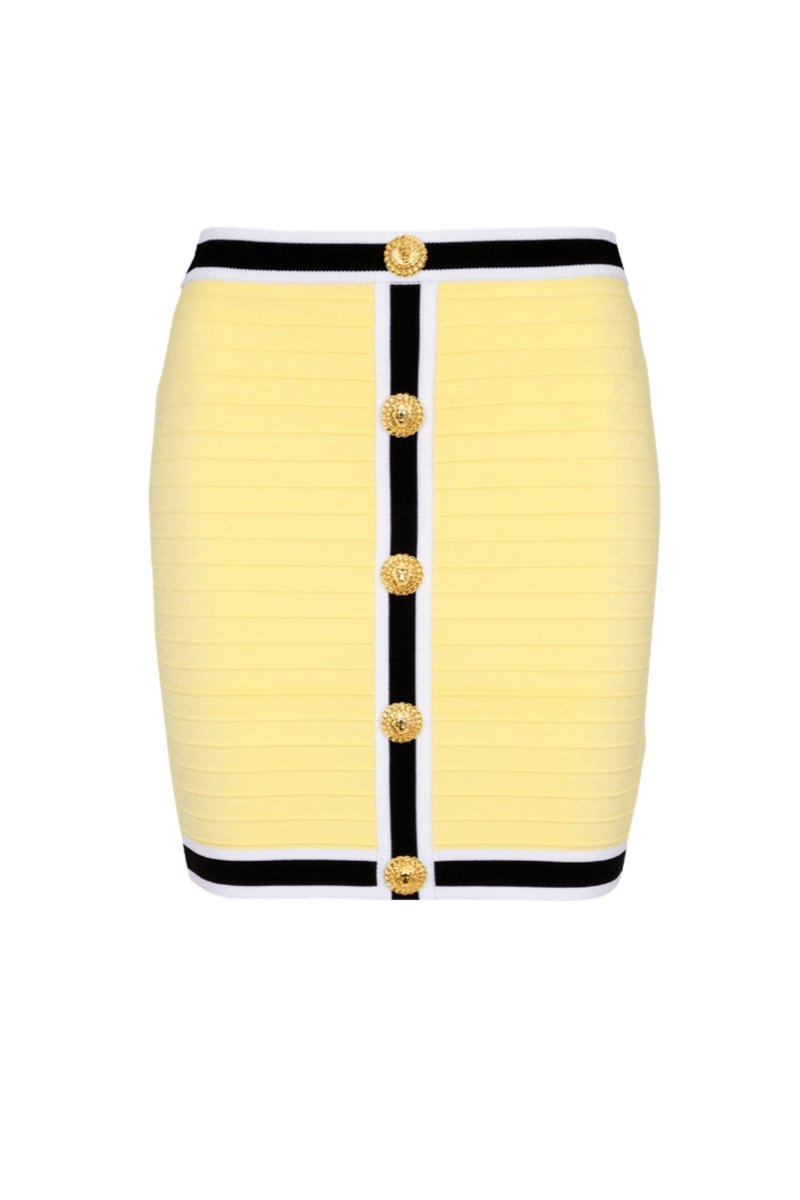 Fitilli Triko Takım