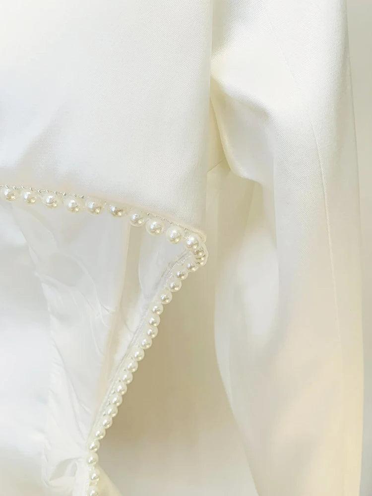 BEYAZ İNCİ - Takım