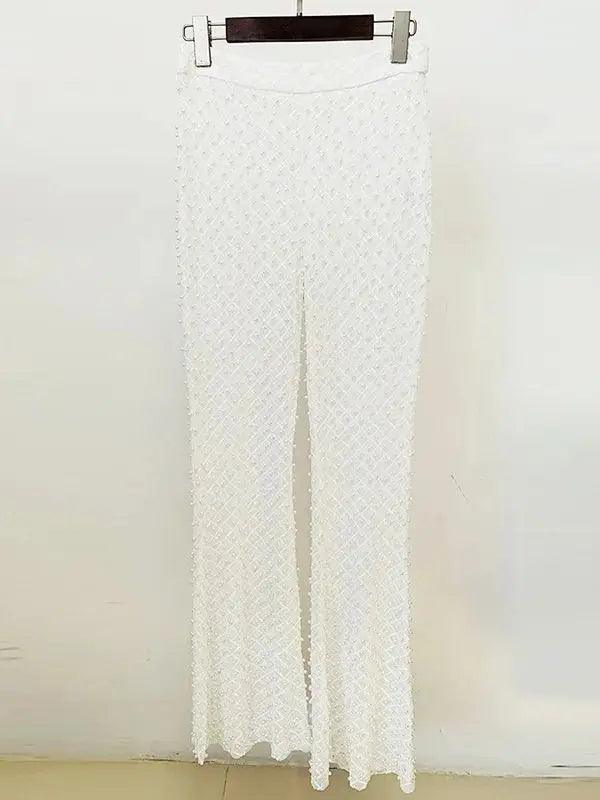 BEYAZ İNCİ - Takım