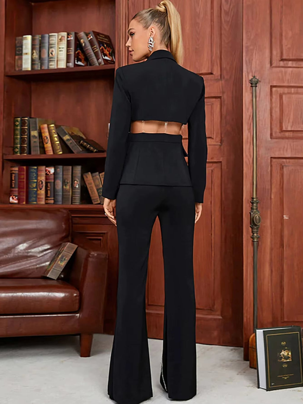 SLASH OF STAR - Takım