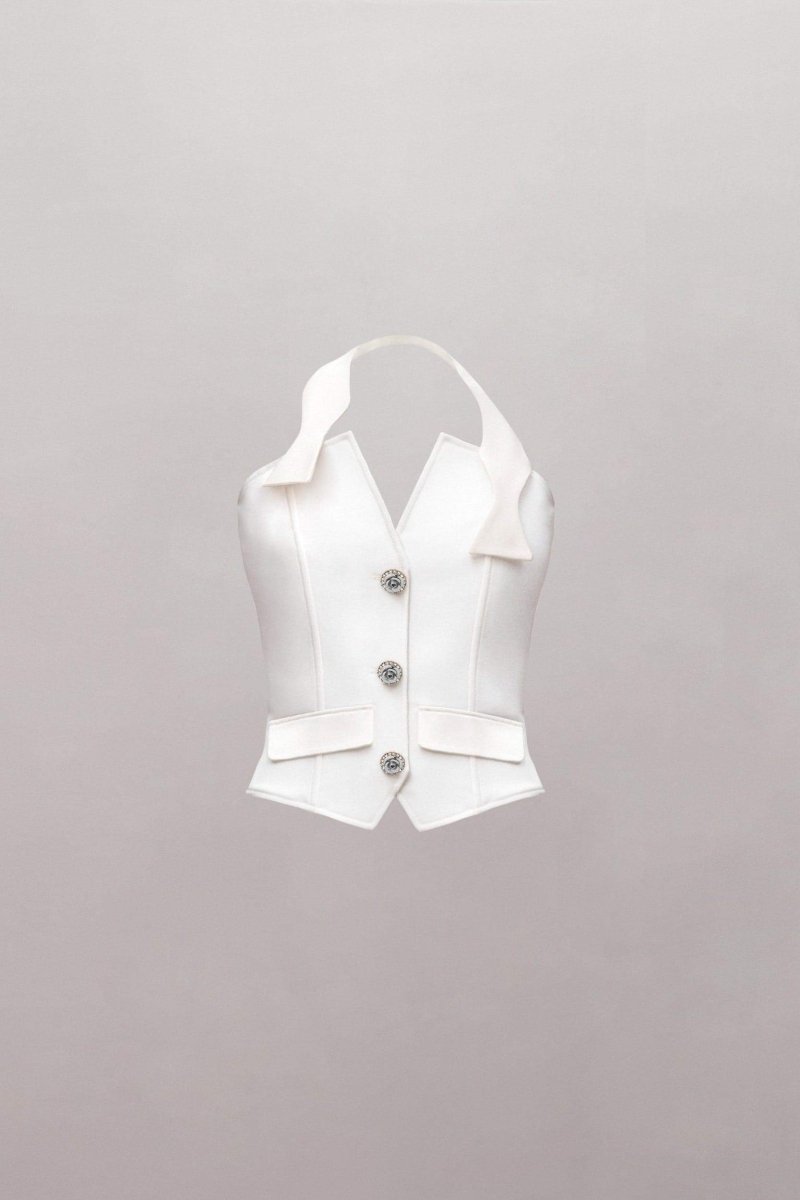 Louise Çiçek Desenli Takım