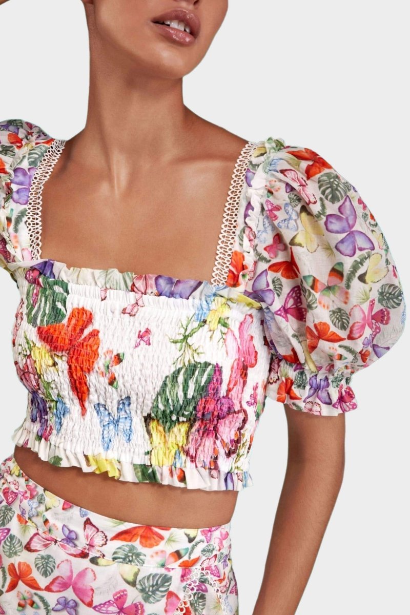 Aveline Etek & Üst Takım