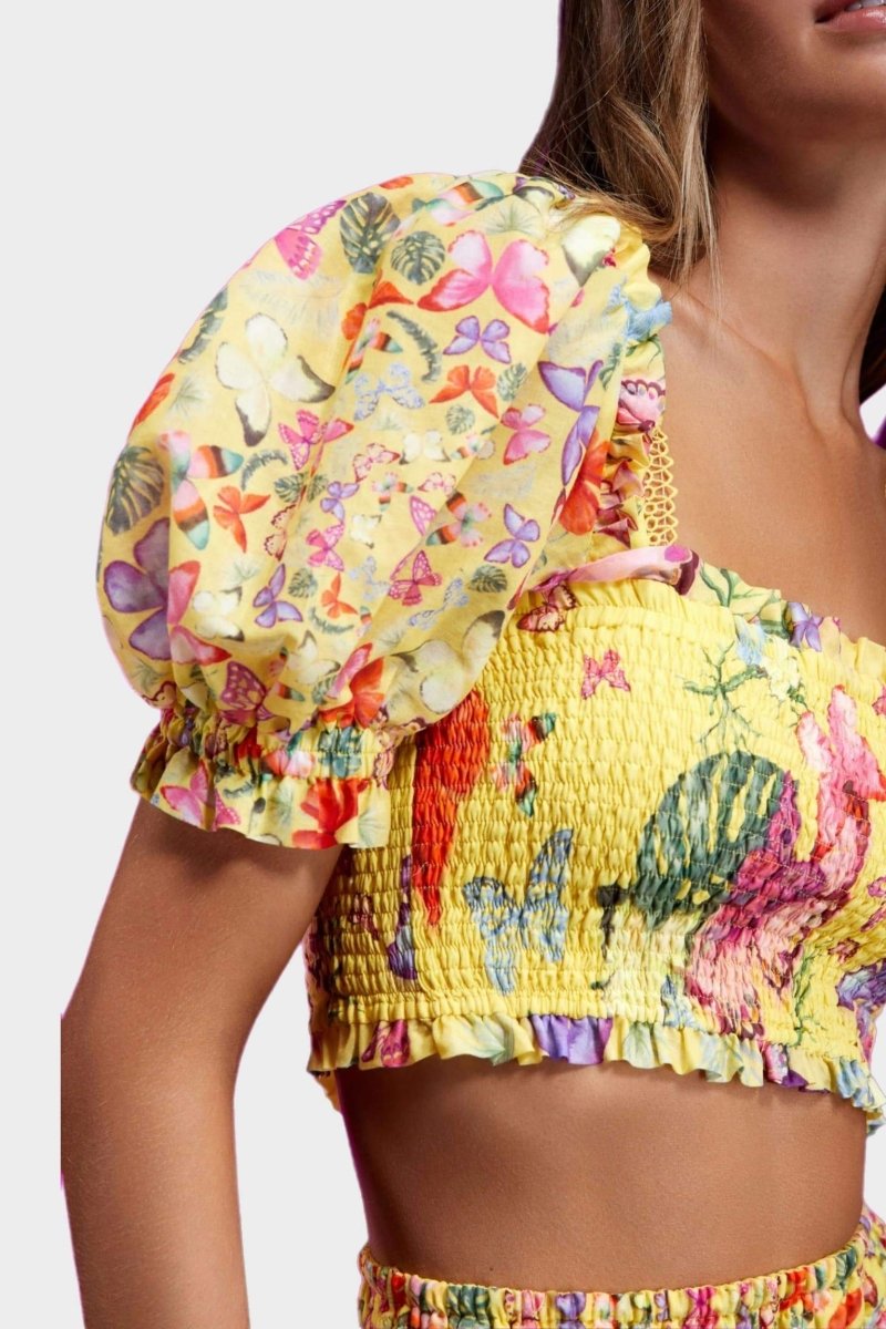 Aveline Etek & Üst Takım