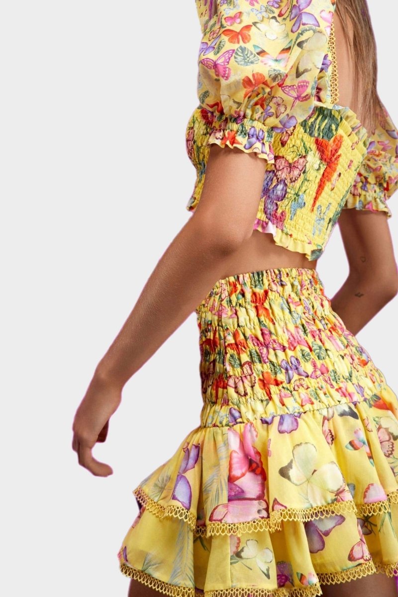 Aveline Etek & Üst Takım