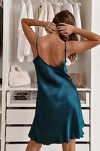 Milla Gecelik