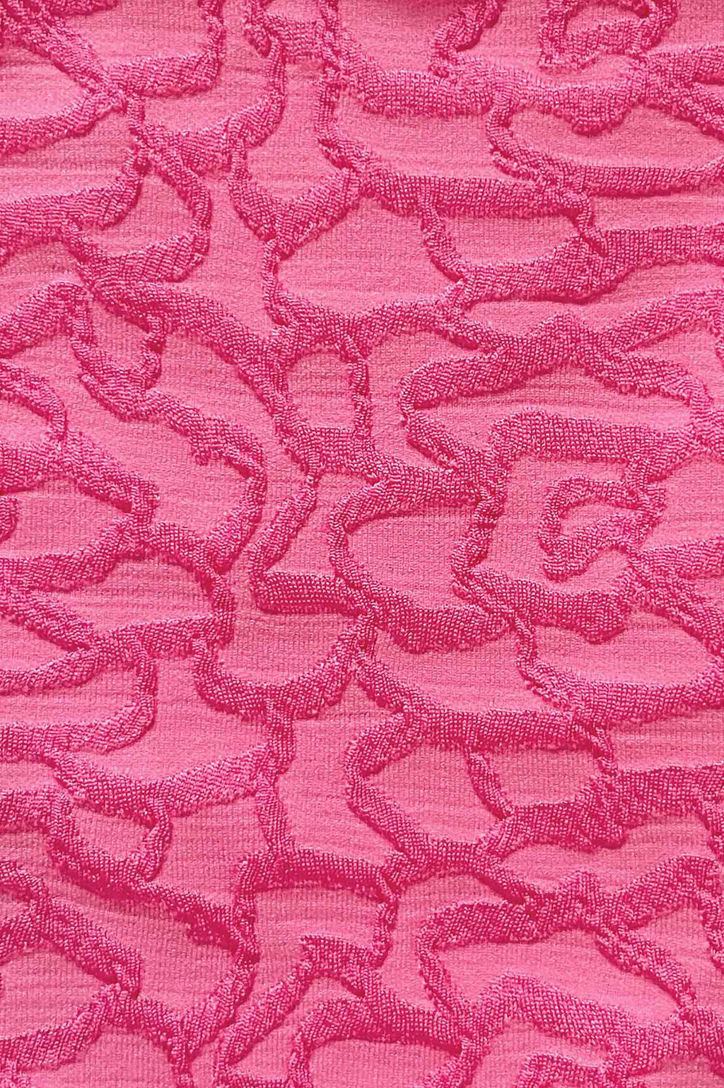 Şort Külot / Rosy Glow Jacquard