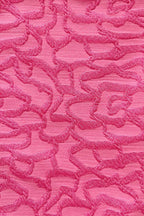 Şort Külot / Rosy Glow Jacquard