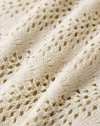 Kayısı Kesik Fırfırlı Mini Etek